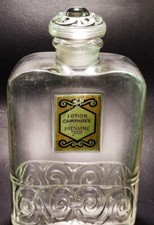 Aime flacon lotion d'occasion  Moulins