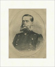 General eduard vogel gebraucht kaufen  Grabenstätt