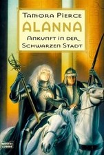 Alanna ankunft schwarzen gebraucht kaufen  Berlin