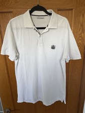 Aquascutum golf white for sale  BOURNEMOUTH