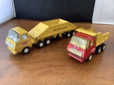 Tonka bottom dump for sale  Lincoln