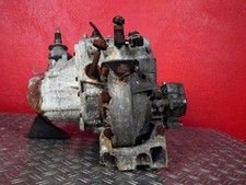 Schaltgetriebe 20dm80 citroen gebraucht kaufen  Stockach