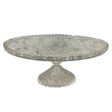 Vintage heavy crystal for sale  Saint Louis