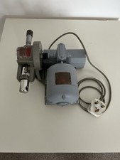 Parvalux electric motor for sale  SOUTHAMPTON