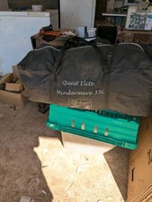 Quest elite porch for sale  DARTMOUTH
