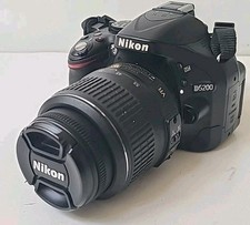 Nikon d5200 digital for sale  East Northport