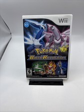 Pokemon Battle Revolution (Nintendo Wii, 2007) Completo Na Caixa ~ Testado e Funciona, usado comprar usado Pokemon Battle Revolution (Nintendo Wii, 2007) Completo Na Caixa ~ Testado e Funciona, usado comprar usado  Enviando para Brazil