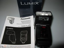 Panasonic blitz dmw gebraucht kaufen  Altbach