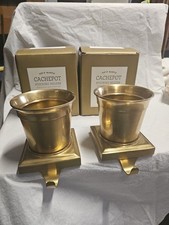 Cachepot stocking holder for sale  Fort Atkinson