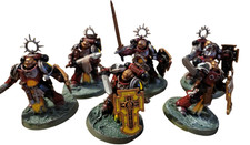 Warhammer 40k partially for sale  Irmo