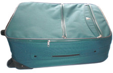 Samsonite reisekoffer trolley gebraucht kaufen  Waldenbuch