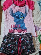Womans pyjamas for sale  HULL