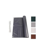 Stuoia ombreggiante pvc usato  Parabita