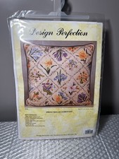 Spring trellis cushion for sale  NORTHAMPTON