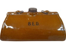 stoneware bed warmer for sale stoneware bed warmer for sale WARMINSTER