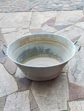 zinkwanne oval gebraucht kaufen zinkwanne oval gebraucht kaufen Hartha