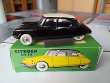 Citroën jrd bicolore d'occasion  Paris XIII