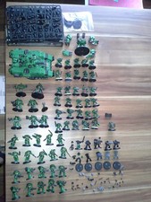 Warhammer 40k salamanders gebraucht kaufen Warhammer 40k salamanders gebraucht kaufen  Kalletal