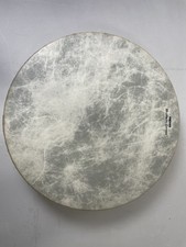 Tambor Remo Buffalo 16" com 1 cabo de plástico martelo comprar usado  Enviando para Brazil