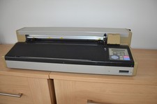 Graphtec cutting plotter for sale Graphtec cutting plotter for sale  PAIGNTON
