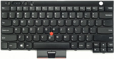 LI117 Touches pour clavier Lenovo Thinkpad L430 L530 T430 T430s T430i T530 W530 , używany na sprzedaż  PL