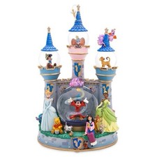 2025 disney stregone usato  Spedire a Italy