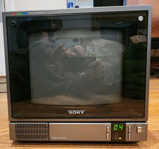 Sony trinitron pvm for sale  Wyncote