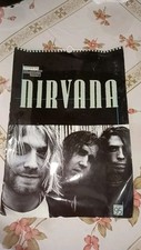 Calendrier nirvana d'occasion  Tulle