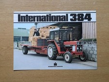 Pre used international for sale  WOODBRIDGE