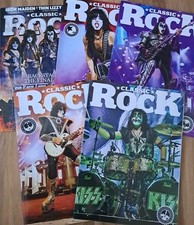 Classic rock magazine gebraucht kaufen  Langenargen