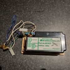Potterton netaheat 30e for sale  HORNCHURCH