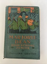 Marjorie dean high for sale  Van Nuys