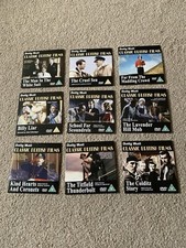 Dvd bundle classic for sale  WIDNES