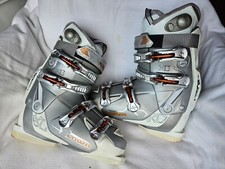 Lowa skischuhe skistiefel gebraucht kaufen  Worms