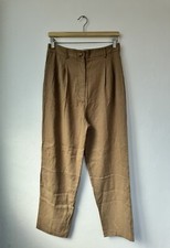 Pantaloni larghi elisabetta usato  Catania