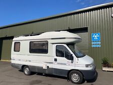 Peugeot boxer camper for sale  READING