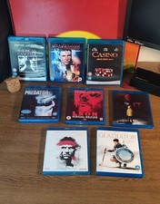 Lotto blu ray usato  Salo