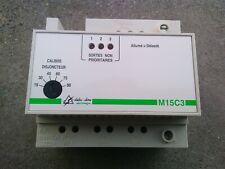 Delta dore m15c3 d'occasion  Rouen-