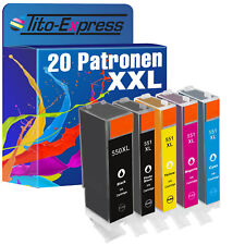 Patronen xxl canon gebraucht kaufen  Waghäusel