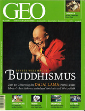 Geo juli 2005 gebraucht kaufen  Regensburg