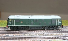 Bachmann class sulzer for sale  BILLINGSHURST