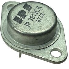 [2szt] IP7812CK 12V 1.5A Regulator zasilania TO3 na sprzedaż  PL