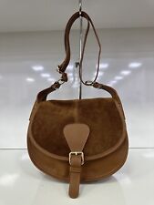 Borsa tracolla pelle usato  Campi Bisenzio