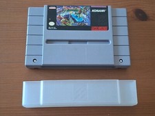 Jeu super nintendo d'occasion  Baillargues