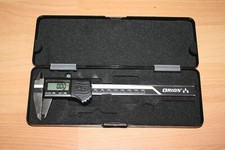 Rion elektronischer messschieb gebraucht kaufen  Nersingen