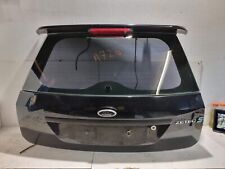 Ford fiesta tailgate for sale  HAYWARDS HEATH