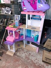 Barbie dream house for sale  NOTTINGHAM