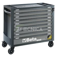 Carrello lungo beta usato  Villalfonsina