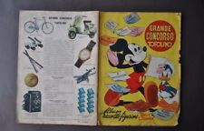 Album figurine fumetti usato  Italia