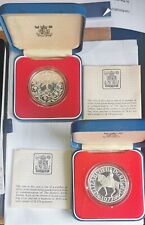 queens silver jubilee for sale  CHELMSFORD